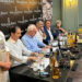 Malta con la città di Hamrun, fra i paesi europei del network The Chocolate Way