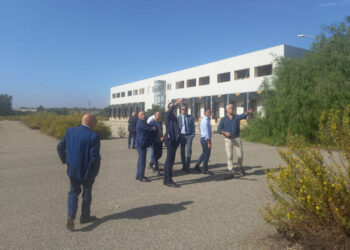 Lo stato di salute delle infrastrutture del Sud est Sicilia a Vittoria