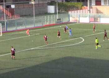 Il Ragusa espugna il Macrì di Locri e conquista una vittoria che vale oro