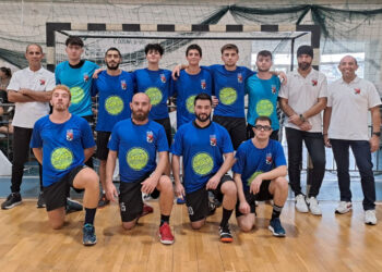 Pallamano: Andimoda Ragusa affronta Villaurea