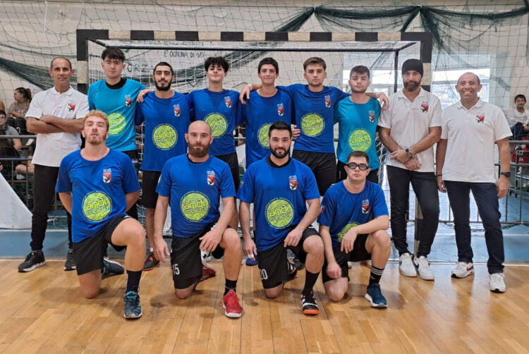 Pallamano: Andimoda Ragusa affronta Villaurea