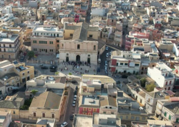 La festa della Madonna del Rosario a Pozzallo: il programma