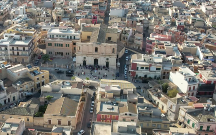 La festa della Madonna del Rosario a Pozzallo: il programma