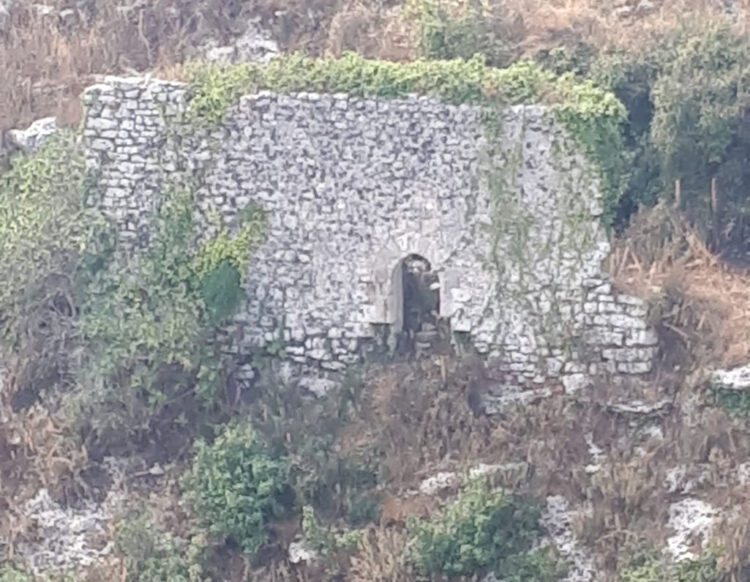 Chiesa rupestre a Ragusa: sia messa in rete nel nuovo Piano regolatore generale