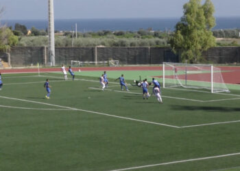 Ragusa calcio sconfitto dal campo neutro di Avola