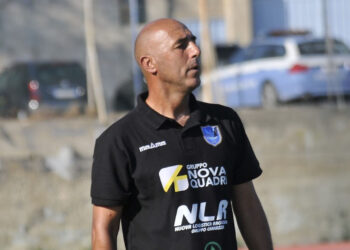 Il Ragusa calcio domani nella tana della Nuova Igea Virtus