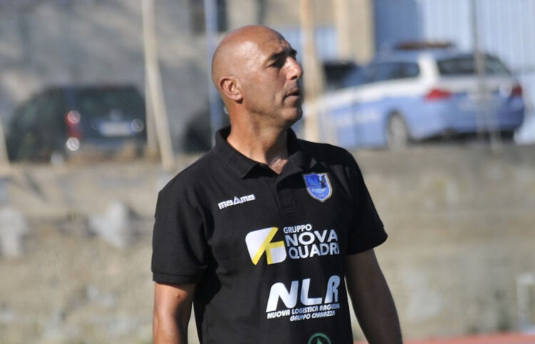 Il Ragusa calcio domani nella tana della Nuova Igea Virtus