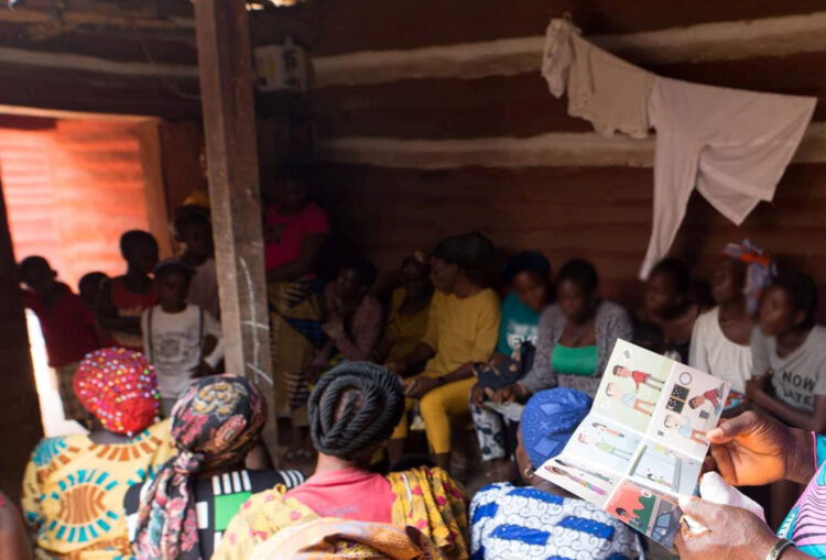 Oggi a Ragusa un docufilm per la Giornata europea contro la tratta di essere umani