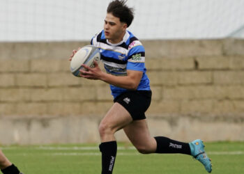 Ragusa Rugby, trasferta con i Briganti