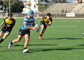 Ragusa Rugby: ottima la prima