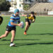 Ragusa Rugby: ottima la prima