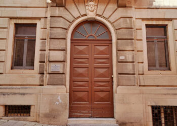 Il plesso scolastico dell’Ecce Homo a Ragusa a un punto di non ritorno