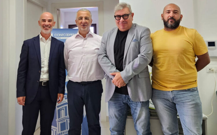 I beni confiscati alla criminalità organizzata martedì a Vittoria