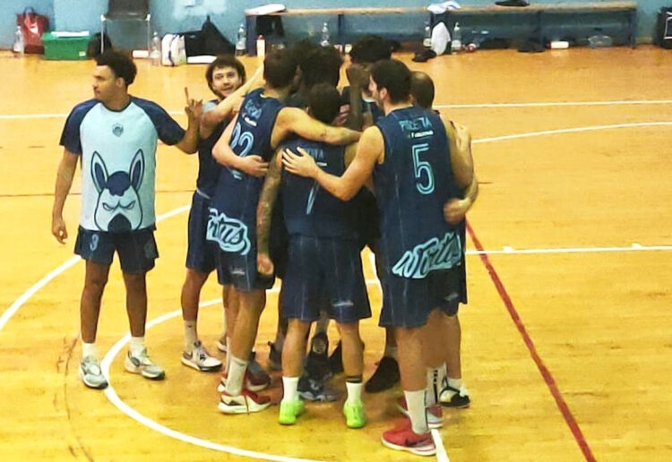 Serie B: Ragusa espugna Messina in volata (66-71)