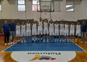 Esordio da incorniciare per la Multiprestito Comiso