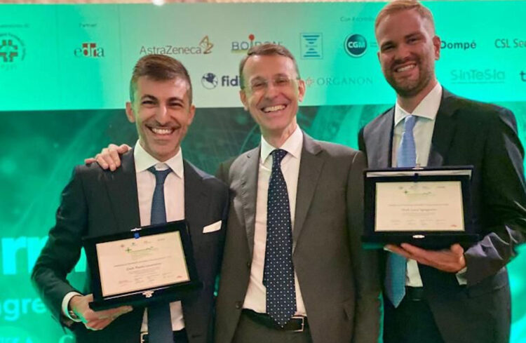 Screening con test in farmacia: scoperti 84 soggetti a rischio scompenso cardiaco