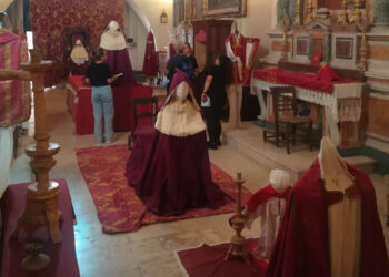 Le vie dei tesori a Ragusa, Scicli e Noto: il programma