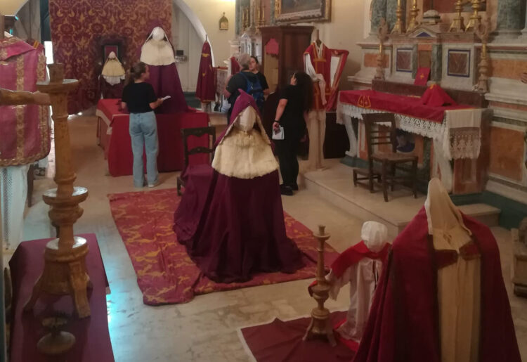 Le vie dei tesori a Ragusa, Scicli e Noto: il programma