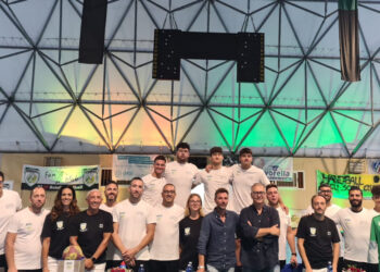 Scicli, presentazione calendario campionato Serie B pallamano