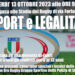 Festa del Rugby Ragusa, il 13 ottobre