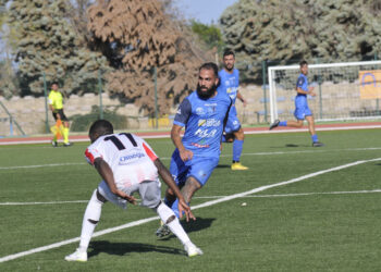 Il Ragusa Calcio domani a Locri