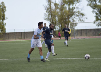 Il Ragusa Calcio domani di scena sul neutro di Avola arriva il Canicattì