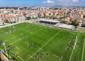 Sport e legalità con il Rugby a Ragusa