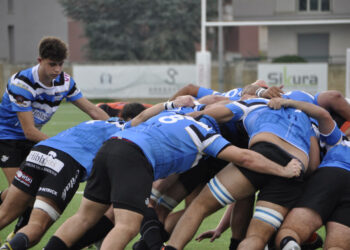 Ragusa Rugby: appuntamento doppio