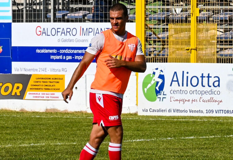 Vittoria passa agevolmente il turno in Coppa Italia