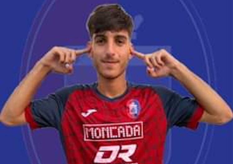 Quinto successo consecutivo per Frigintini calcio Città di Modica