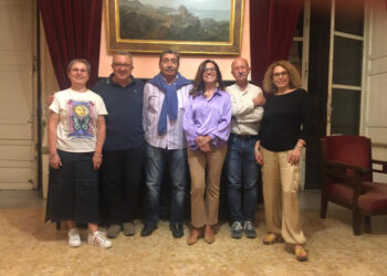 Monreale, nasce la Sezione di BCsicilia