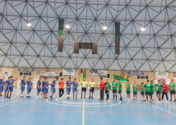 Pallamano: Scicli Social Club, prova deludente dei gialloverdi