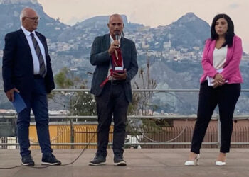Al giornalista Alberto Samonà il Premio Ludovico Magrini