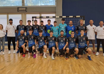 Pallamano Ragusa: seconda sconfitta stagionale per l’Andimoda