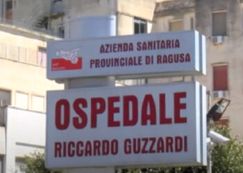 Topi in Rianimazione all'ospedale di Vittoria: chiuso il reparto