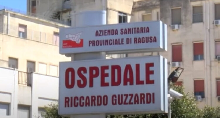 Topi in Rianimazione all'ospedale di Vittoria: chiuso il reparto