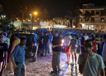 Ragusa, misure di prevenzione per autori aggressione a Marina di Ragusa