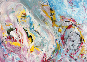 Vittoria, inaugurazione mostra Antologica Alfredo Campo