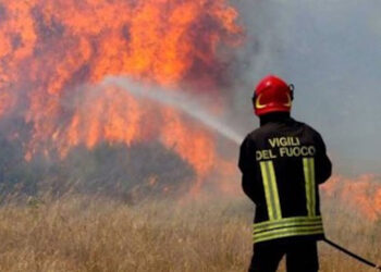 Meteo, scirocco e caldo in Sicilia: allerta rossa