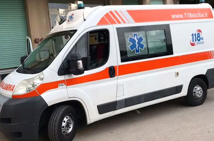 Scoglitti, in scadenza proroga ambulanza e Asp Ragusa non risponde