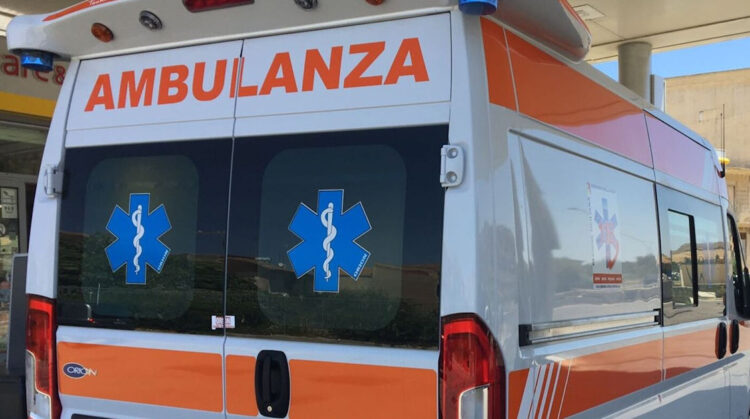 Ragusa, uomo aggredito da ragazzini in piazza Zama