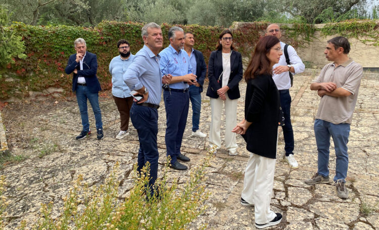 Modica, nuovo asilo nido e scuola nel 2024