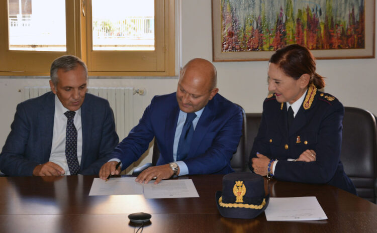 Audizioni protette per minori vittime di maltrattamenti: protocollo d'intesa