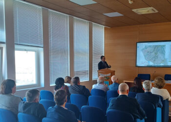 Assemblea dei sindaci a Ragusa: prima variazione al bilancio