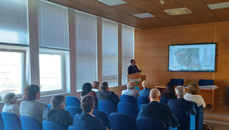 Assemblea dei sindaci a Ragusa: prima variazione al bilancio