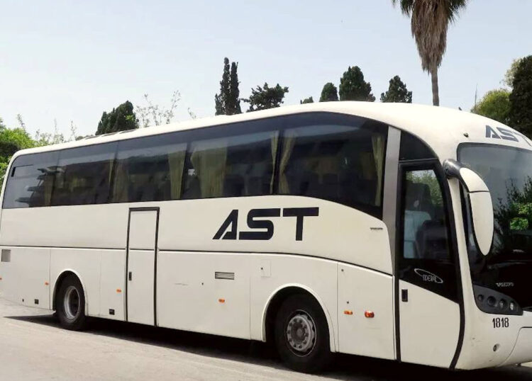 Sindaco Acate, ancora gravissimi disservizi Ast per trasporto studenti