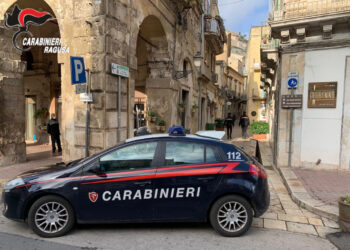 Modica, fermati e identificati i responsabili dell’aggressione al pizzaiolo