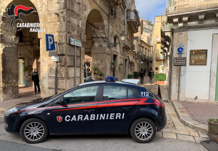 Modica, fermati e identificati i responsabili dell’aggressione al pizzaiolo