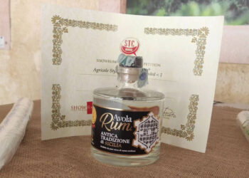 La prima distilleria di Rum in Sicilia nasce ad Avola e non a Modica