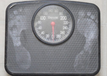 Perdere 5 chili in 3 giorni